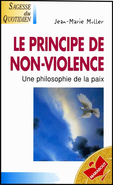 Le principe de non-violence